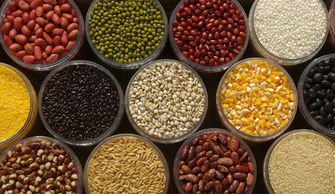 高血糖人群飲食指南 農產品選購與食用全攻略